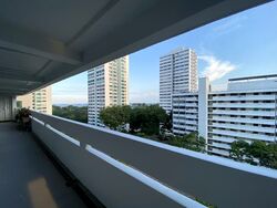 Blk 4 Marine Terrace (Marine Parade), HDB 3 Rooms #575735161